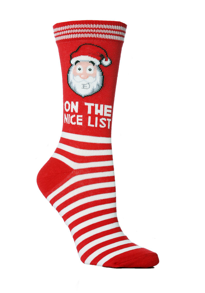 kerstsokken dames