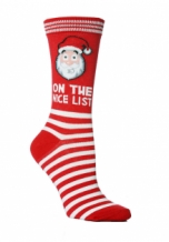 kerstsokken dames